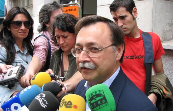 El presidente de Ceuta irá a la manifestación en Barcelona contra el terrorismo para rechazar la "barbarie"