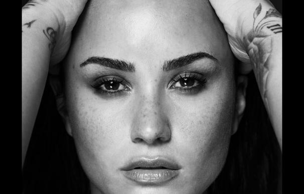 Demi Lovato anuncia nuevo disco y presenta la canción que le da título: Tell me you love me