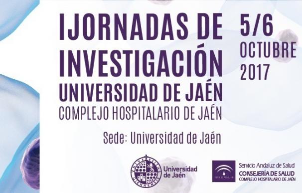 El Complejo Hospitalario y la UJA organizan en octubre sus I Jornadas de Investigación