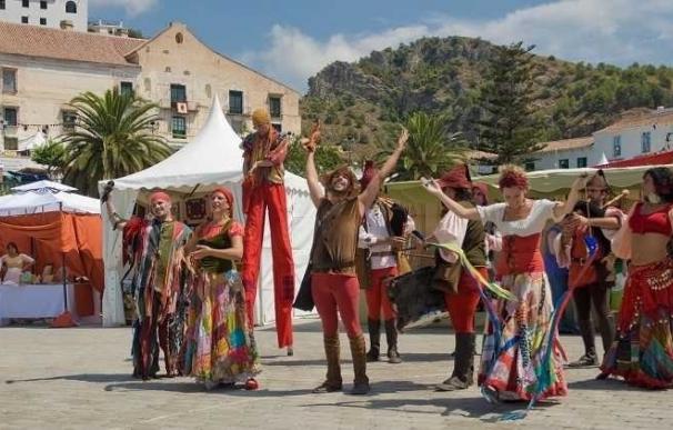 Fiestas singulares potencian el atractivo de las comarcas de Axarquía, Guadalteba y Serranía de Ronda