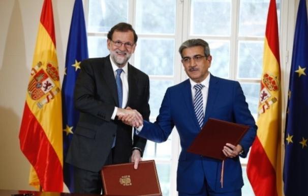 Nueva Canarias negocia con Gobierno una mesa de trabajo para abordar la precariedad de 'las kellys'