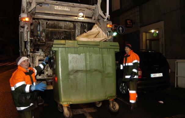 El suministro de agua y la recogida de basuras, los servicios públicos municipales mejor valorados en A Coruña