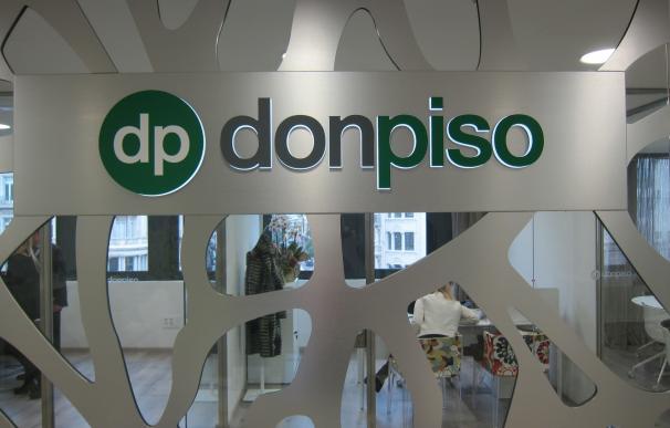 Donpiso alcanza las 96 oficinas en España con una nueva oficina franquiciada en Zaragoza