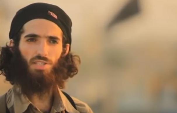 El Estado Islámico vuelve a amenazar a España en un vídeo y alaba a los autores del atentado