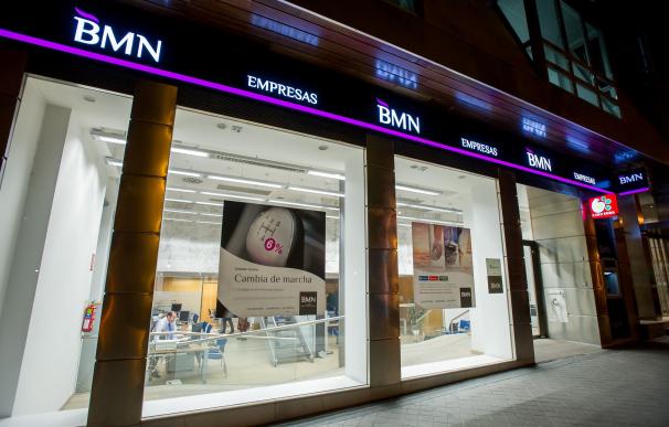 Fundación Pinnae emprenderá acciones legales contra BMN por su fusión con Bankia