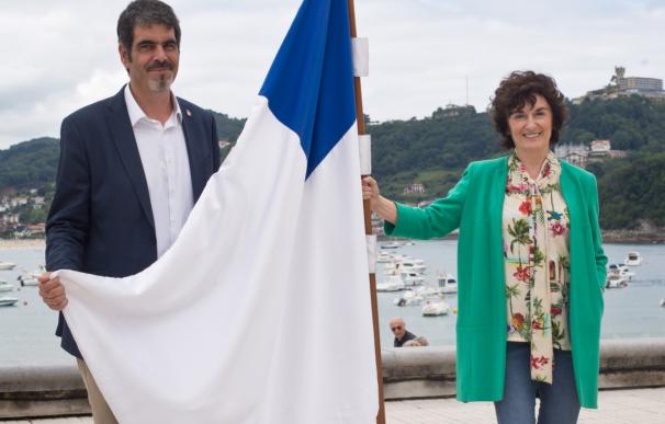 El alcalde de San Sebastián cree que el debate sobre el turismo "es más bien ruido" con un "notorio componente político"