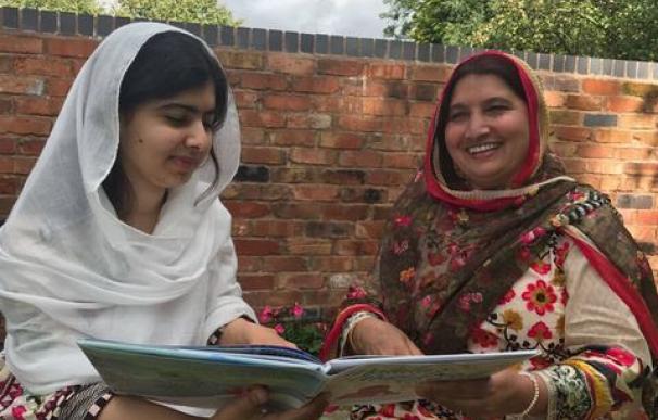 Malala estudiará la licenciatura de Filosofía, Política y Económicas en Oxford