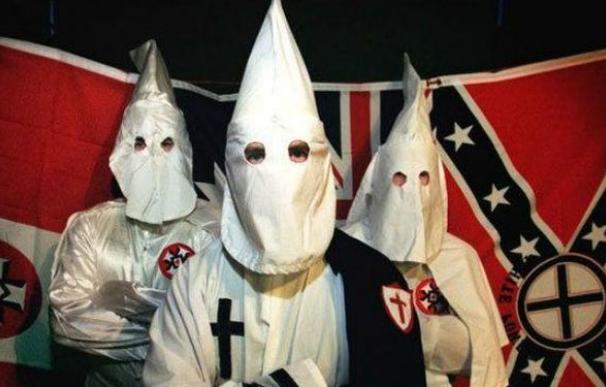 El histórico líder del Ku Klux Klan, David Duke, alaba a Trump por "decir la verdad"