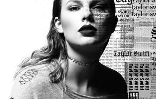 Taylor Swift anuncia nuevo disco y estrenará el primer adelanto en las próximas horas