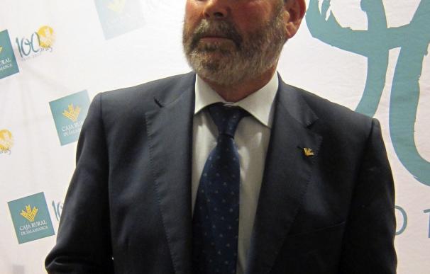 El salmantino Ernesto Moronta, reelegido Presidente de la Asociación Española de Cajas Rurales