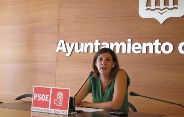 El PSOE ha criticado la "actitud pasiva y negligente" del Equipo de Gobierno en atención a temporeros