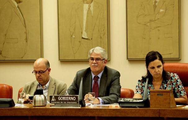 El Gobierno recibe mañana al presidente de la Asamblea Nacional venezolana y reitera su apoyo a Lilian Tintori