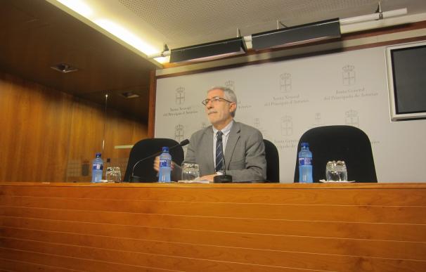Llamazares considera que la sentencia del 'Caso Marea' se corresponde con el "duro reproche social a la corrupción"
