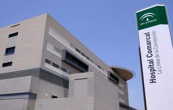 La Junta reafirma su "compromiso" de abrir el nuevo hospital de La Línea el 29 de septiembre