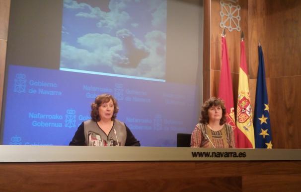 Las jornadas KLINa llevarán al territorio la actualidad del cambio climático en Navarra