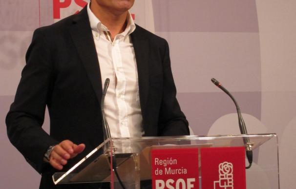 Roberto García decide integrarse en la candidatura de González Veracruz, "por ser el proyecto más completo e integrador"