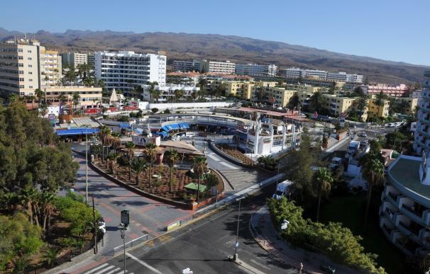 Las infraestructuras turísticas de Canarias se beneficiarán de más de 334 millones del Fdcan