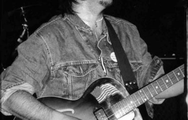 Muere Grant Hart, cofundador y batería Hüsker Dü, banda que influyó a Nirvana, Pixies y Smashing Pumpkins