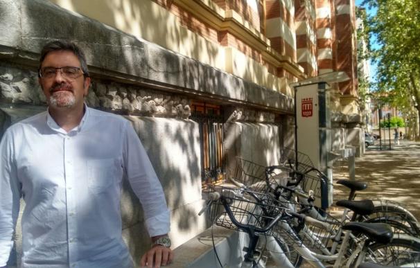 Ciudadanos ve una "falta de ética" modificar el contrato de bicis con IMPURSA y pide que se rescinda