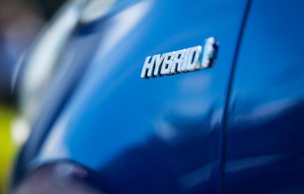 La venta de coches híbridos crece un 80,2% hasta agosto en Extremadura y alcanza las 411 unidades
