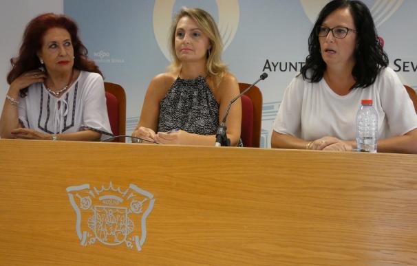 IU tacha de "machista" la "negativa" del Ayuntamiento a cubrir bajas por maternidad