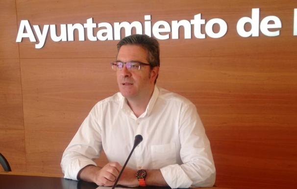 Ciudadanos lamenta "la falta de coordinación" entre Ayuntamiento y Gobierno regional en materia de Turismo