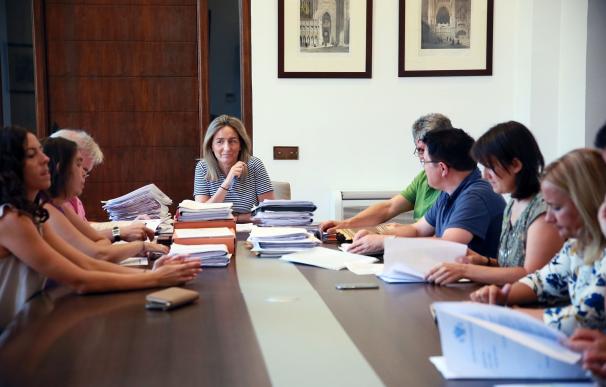 El Ayuntamiento de Toledo concede licencias al Sescam para mejorar las Urgencias y Pediatría del Virgen de la Salud