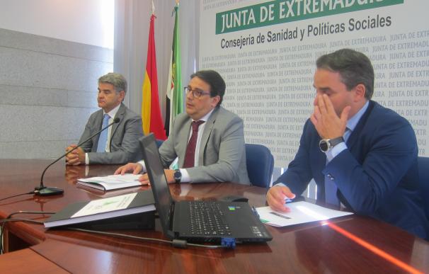 El Plan contra el Cáncer del SES pretende prevenir e investigar esta enfermedad, segunda causa de muerte en Extremadura