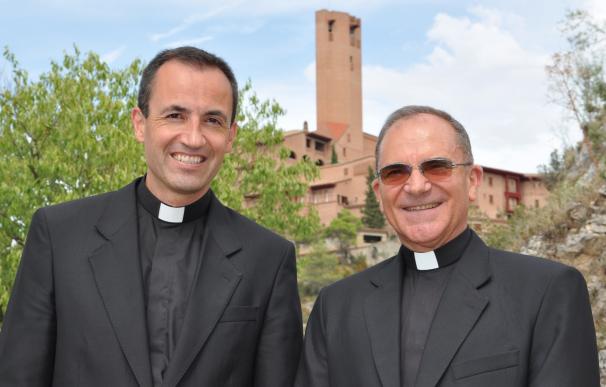 El arzobispo de Tarragona ordena sacerdotes el domingo a un docente y a un empleado de banca en Torreciudad (Huesca)