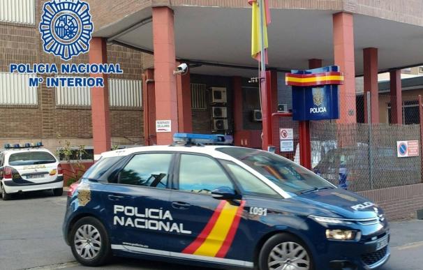 (AM)Desarticulada una red que estafó hasta 6 millones a través de empresas fantasma, con dos detenidos en A Coruña