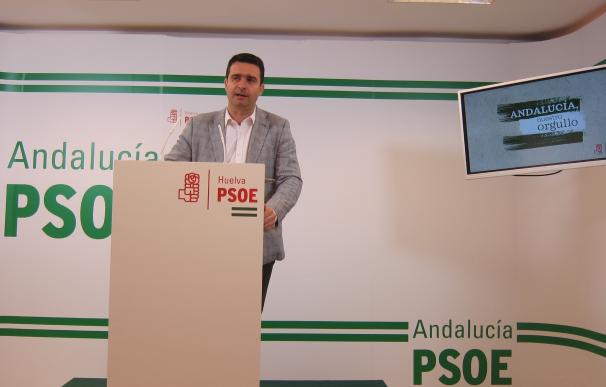 El PSOE pregunta en el Senado al Gobierno por las actuaciones en los acuartelamientos de la Guardia Civil