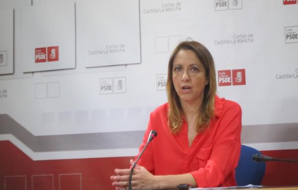 El PSOE no responderá a "las provocaciones" del PP con las que "solo buscan paralizar los presupuestos"