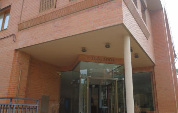 El Gobierno de Aragón invierte 241.000 euros en mejorar los juzgados de Huesca