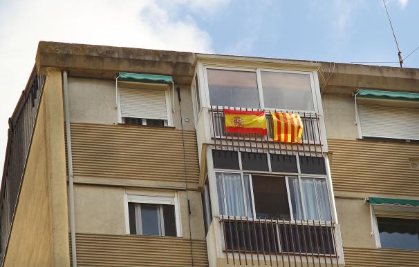 Badia del Vallés, el pueblo menos secesionista de Cataluña