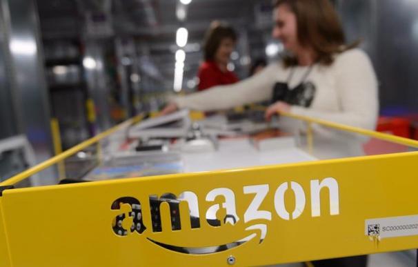 Amazon ofrece 50.000 puestos de trabajo en una masiva feria de empleo en EEUU (EFE)