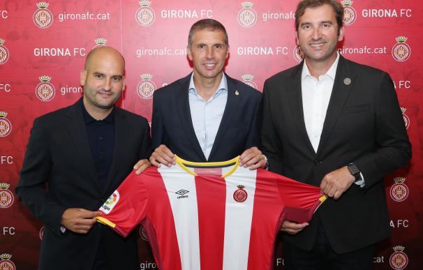 El City Football Group y la empresa de Pere Guardiola, nuevos propietarios del Girona FC