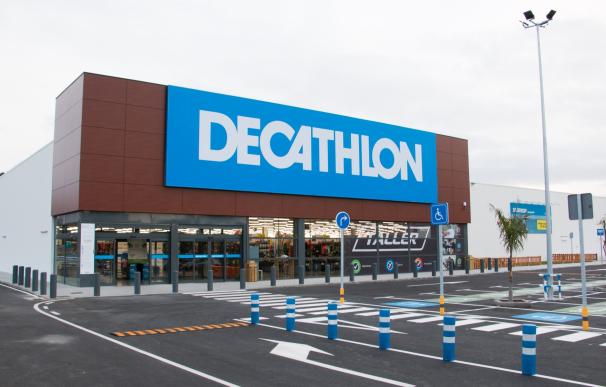 Decathlon abrirá tres nuevas tiendas de gran formato en el centro de Madrid
