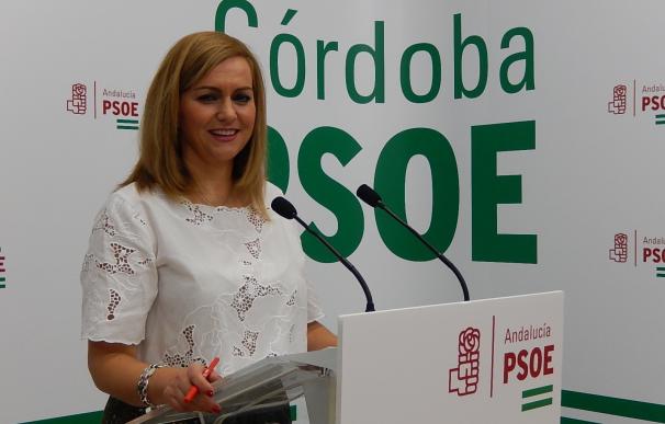 PSOE-A, abierto a diálogo constructivo y no de "confrontación" con PP-A, Podemos e IU sobre Presupuesto en Parlamento