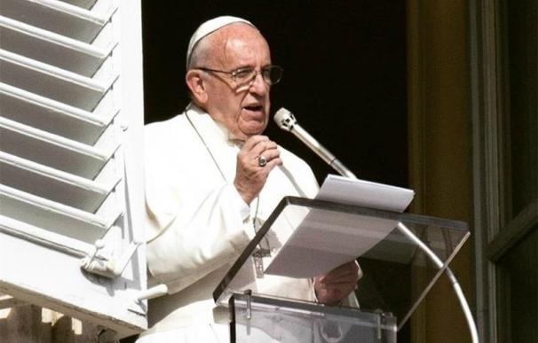 El Papa visitará Perú en enero de 2018 bajo el lema 'Unidos por la esperanza'