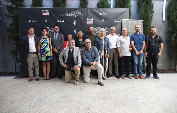 El II Festival de Cine de Cañada Real 16km vuelve para demostrar que es un "barrio más" y acabar con estereotipos