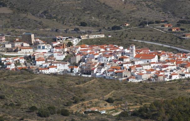 El municipio de Tahal se convertirá este sábado en la capital de Los Filabres en el siglo XVI