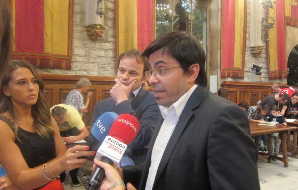 Ayuntamiento y Generalitat organizan una ceremonia interreligiosa para el jueves