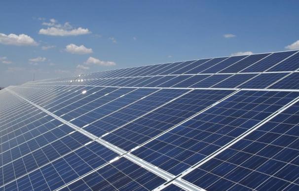 El Casar (Guadalajara) acoge la mayor planta solar fotovoltaica de la provincia que dará energía a más de 7.000 hogares