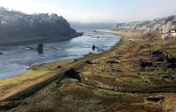 Seis zonas de la cuenca Galicia-Costa tienen un riesgo "real" de declarar la alerta por sequía a partir de octubre