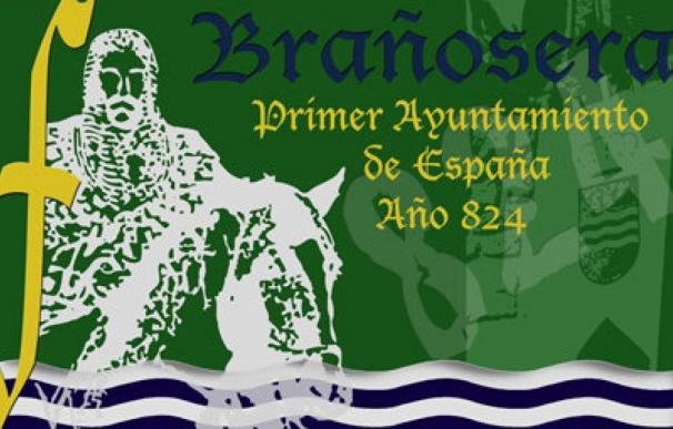 El PSOE pide esta semana en el Congreso reconocer a Brañosera (Palencia) como el pueblo más antiguo de España