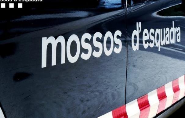 Los Mossos detienen a dos marroquís en una operación antiyihadista