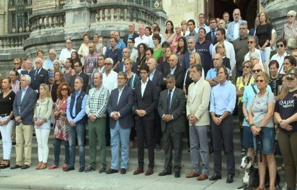 El alcalde de Bilbao pide no generar una "alarma indiscriminada" ante las fiestas de la ciudad