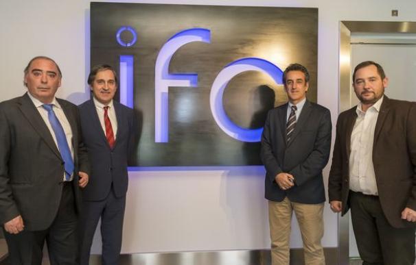 IFC prepara su desembarco en China y sondea compras en EEUU y Francia
