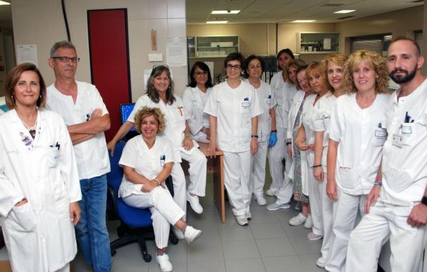 El Servicio de Análisis Clínicos del Área Integrada de Talavera amplía su capacidad diagnóstica gracias a nuevas pruebas