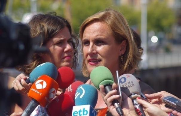 PNV llama a la tranquilidad en Euskadi tras el atentado de Barcelona y a crear "tensión bien entendida" en la Ertzaintza